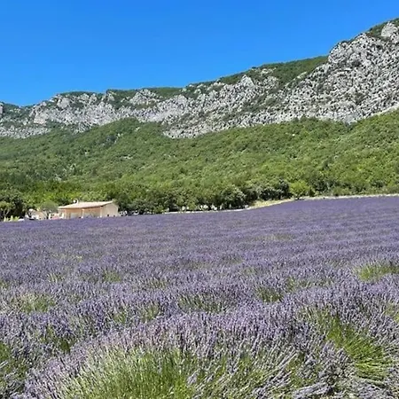 Boulevard De Provence شقة