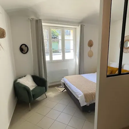 Appartement Boulevard De Provence Cleon-d'Andran