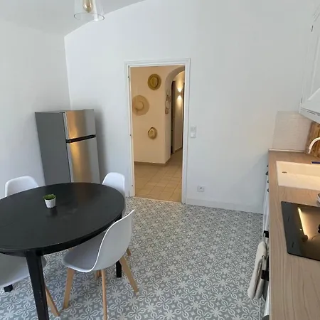Appartement Boulevard De Provence
