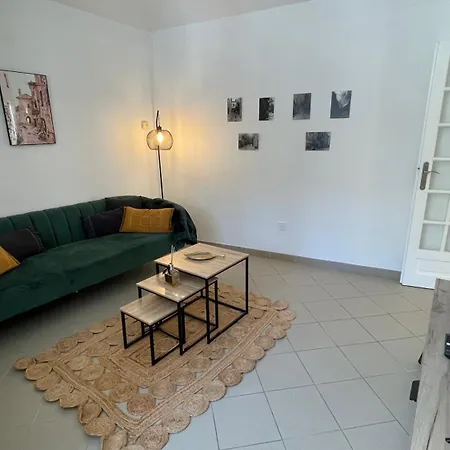 Appartement Boulevard De Provence *