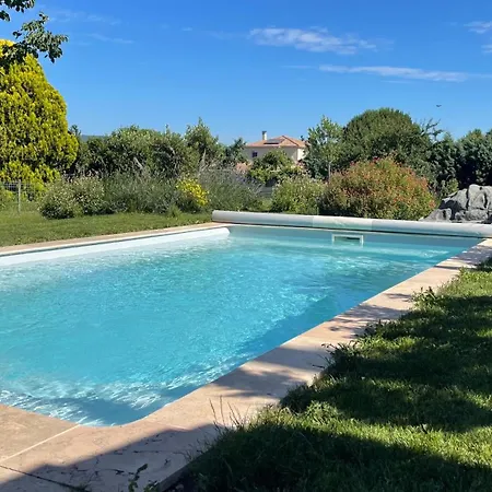 Appartement Boulevard De Provence Cleon-d'Andran