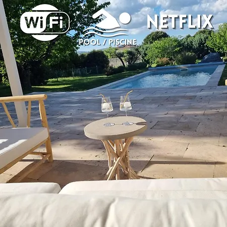 Appartement Boulevard De Provence