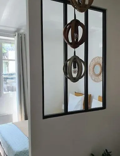 Appartement Boulevard De Provence