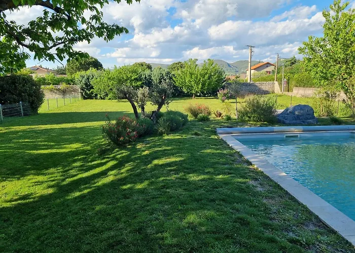 Boulevard De Provence Appartement