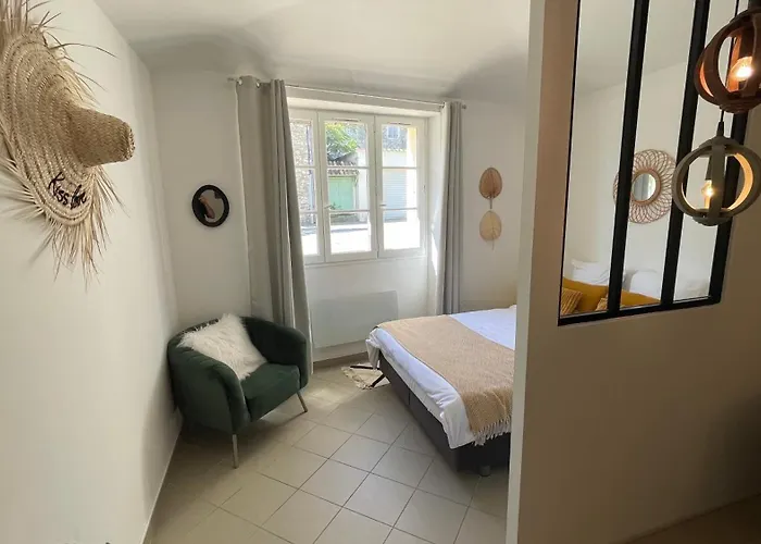 Appartement Boulevard De Provence Cleon-d'Andran