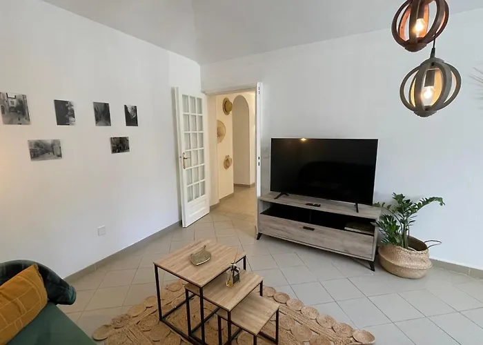 Boulevard De Provence Appartement *