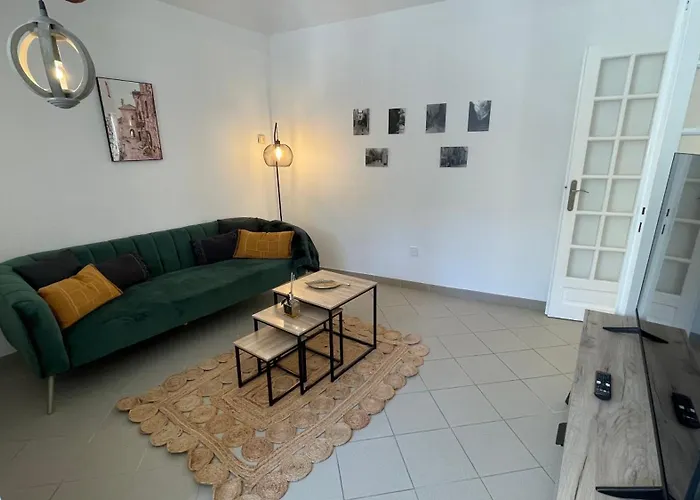 Appartement Boulevard De Provence *