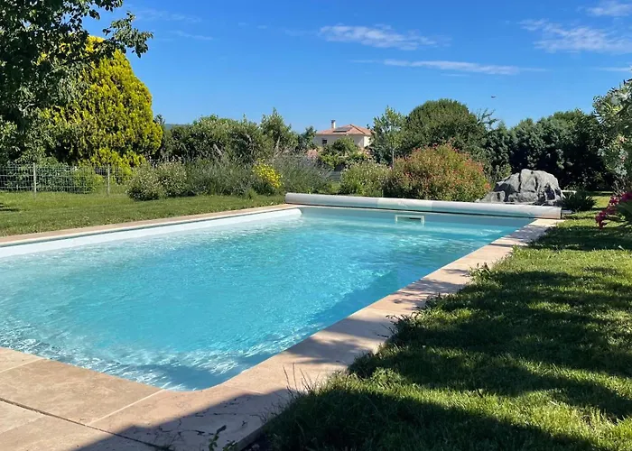 Appartement Boulevard De Provence Cleon-d'Andran
