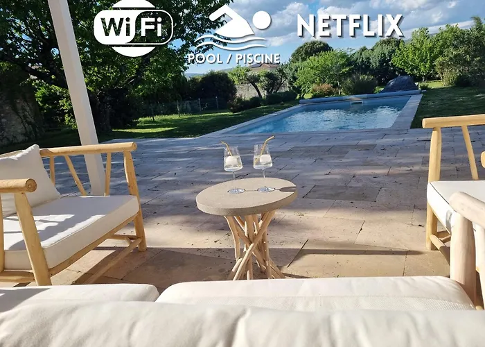Appartement Boulevard De Provence