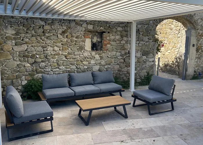 Appartement Boulevard De Provence *