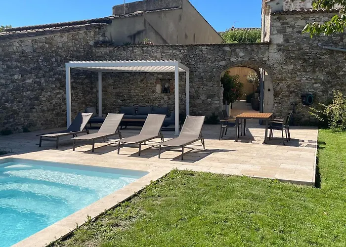 Boulevard De Provence Appartement